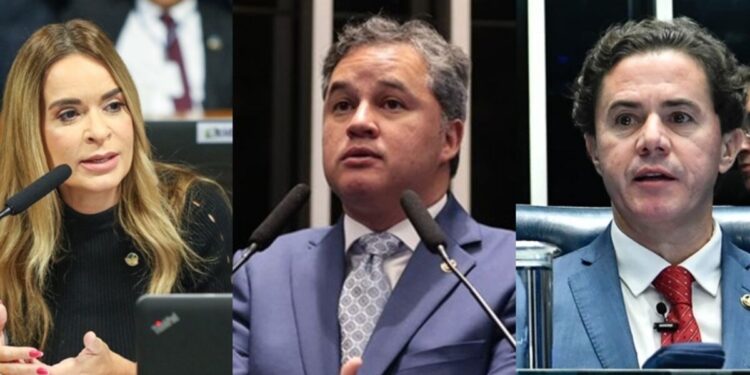 CCJ do Senado derruba PEC da blindagem; paraibanos se posicionam contra