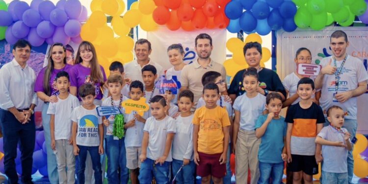 Michel Henrique celebra edição marcante da Caravana da Inclusão em Manaíra