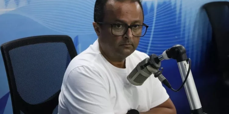 Ex-presidente do PT é nomeado para cargo no governo do Estado