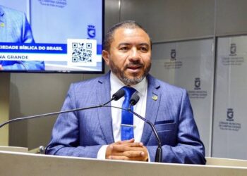 Campina Grande: Alexandre do Sindicato rompe com Bruno e coloca cargos à disposição