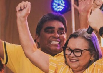 Ex-prefeito de Mari admite ter cometido crime eleitoral para eleger sucessora; assista