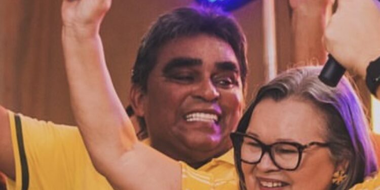 Ex-prefeito de Mari admite ter cometido crime eleitoral para eleger sucessora; assista