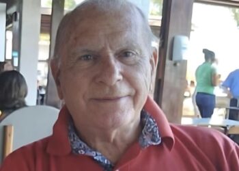 Câmara Municipal de Bayeux emite nota de pesar pelo falecimento do promotor Manoel Serejo