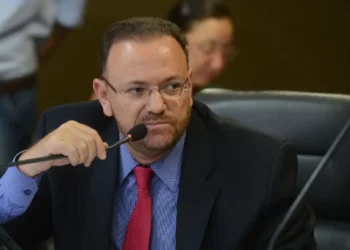 Tática eleitoral do PT na Paraíba em 2026 passa por Cida Ramos, afirma presidente nacional