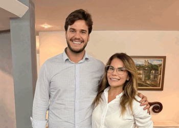 Bruno exonera William Tejo e nomeia Fabiana Gomes na Ciência e Tecnologia