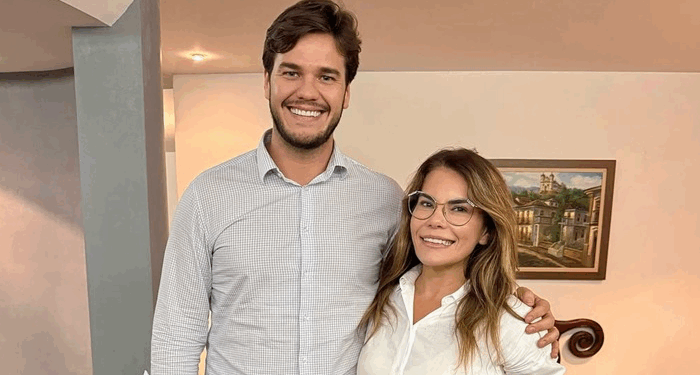 Bruno exonera William Tejo e nomeia Fabiana Gomes na Ciência e Tecnologia