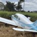 Avião que transportava Cícero Lucena sofre pane e faz pouso de emergência