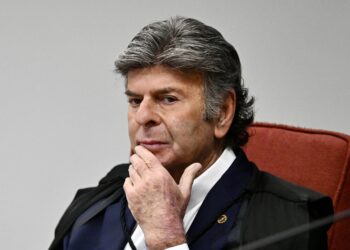 Fux decide que número de deputados por estado será o mesmo nas eleições de 2026