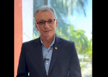 Galego Souza destaca perfuração de poço artesiano e reforça ações do mandato para garantir abastecimento de água na Paraíba