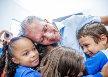 Patos é 1º lugar na qualidade da educação no ranking de competitividade dos municípios 2025