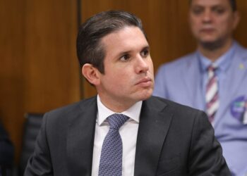 Motta garante que Republicanos seguirá projeto de João: “Na política nós temos que ter lado”