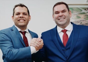 Justiça Eleitoral cassa mandato de prefeito e vice de Alagoinha por abuso de poder político e econômico