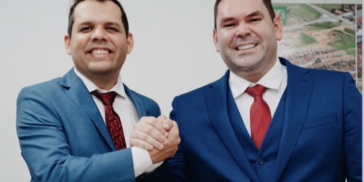 Justiça Eleitoral cassa mandato de prefeito e vice de Alagoinha por abuso de poder político e econômico