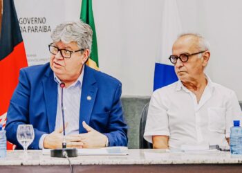 Tibério antecipa movimento e abre debate após saída de Cícero da base governista