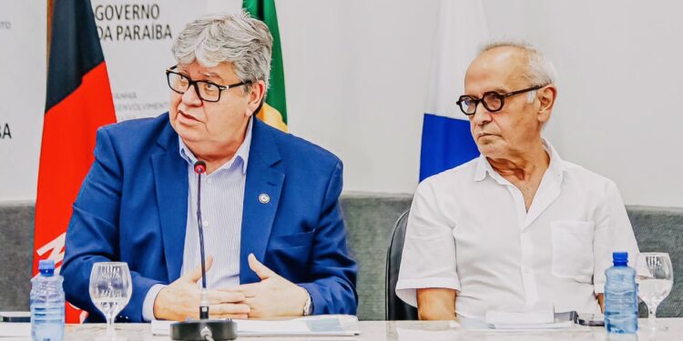 Tibério antecipa movimento e abre debate após saída de Cícero da base governista