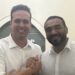 Prefeito de Ingá fecha com Lucas Ribeiro na disputa ao governo da Paraíba