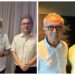 Cícero recebe apoio de ex-prefeitos de Mari e Esperança; Nobinho vai coordenar campanha no Brejo