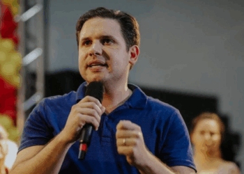 Hugo crava posição e descarta Republicanos no palanque de Cícero