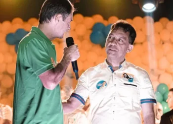 Fábio Ramalho revela que, se Romero for para majoritária, será candidato a federal