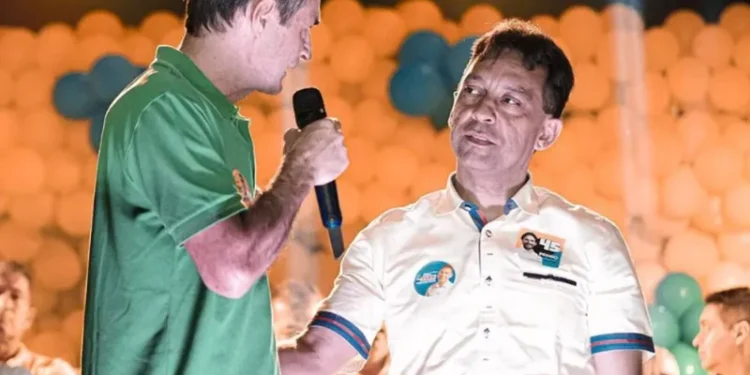 Fábio Ramalho revela que, se Romero for para majoritária, será candidato a federal