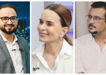 Críticas de Daniella a Cícero geram reações de auxiliares da PMJP e Governo