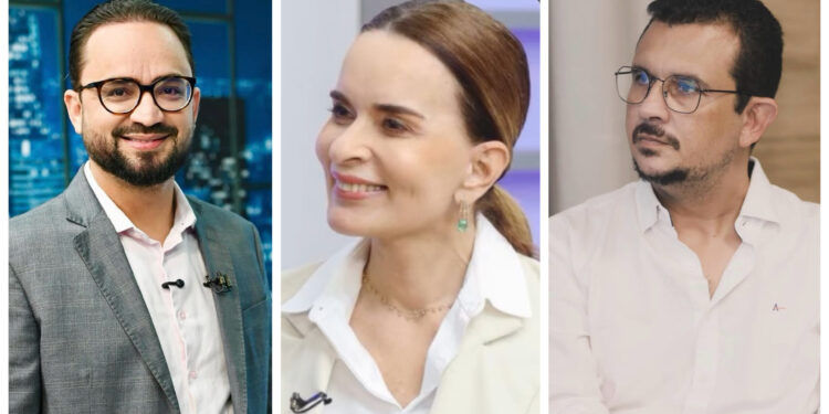 Críticas de Daniella a Cícero geram reações de auxiliares da PMJP e Governo