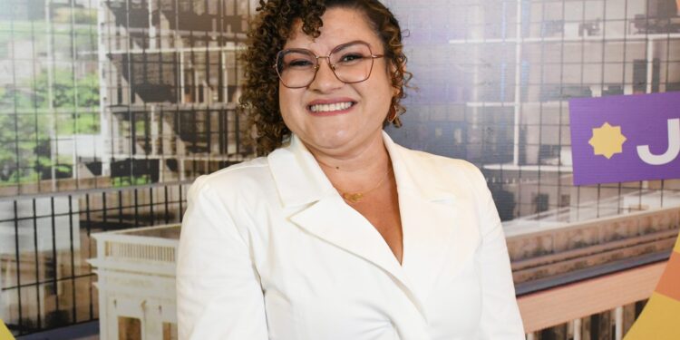 Jailma Carvalho exalta Centro Histórico e apresenta pacote de projetos de revitalização e incentivo a economia e turismo