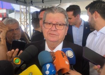 João Azevêdo reúne lideranças do PSB na Capital em busca de alinhamento após saída de Cícero da base