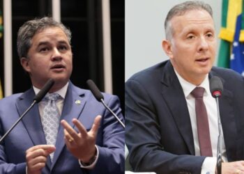 Decisão nacional do PP beneficia Efraim na disputa pelo comando da federação na Paraíba