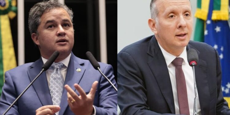 Decisão nacional do PP beneficia Efraim na disputa pelo comando da federação na Paraíba