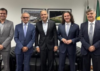 Bastidores: Wellington Roberto vai anunciar apoio a Cícero e formar chapa com Mersinho no MDB