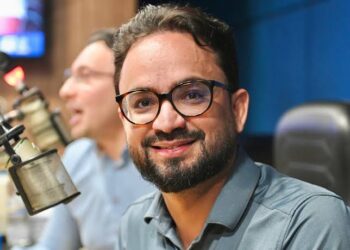 Tibério desponta entre os dez nomes mais citados para a Assembleia, aponta pesquisa