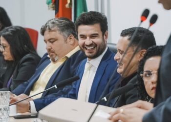 Câmara aprova projeto enviado por Joaquim que garante terreno para construção de casas populares em Mamanguape