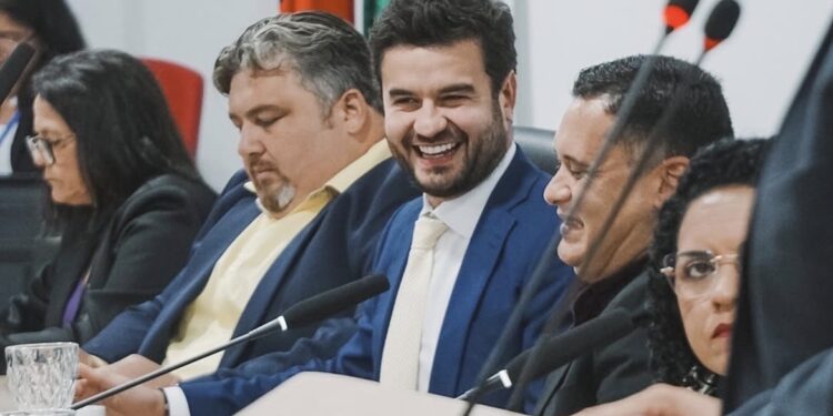 Câmara aprova projeto enviado por Joaquim que garante terreno para construção de casas populares em Mamanguape