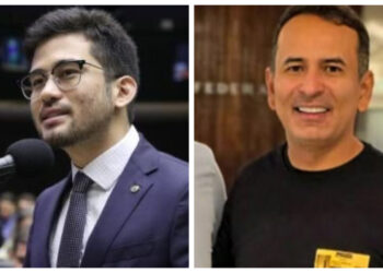 Deputado quer ouvir dono da Pixbet na CPI do INSS por suspeita de elo com fraudes