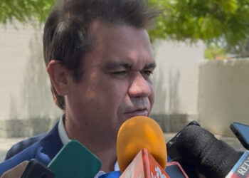 Mersinho insiste em negar rompimento com João e descarta saída de secretários do PSB da gestão Cícero