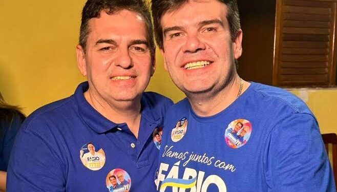 Eduardo Carneiro reage às exonerações e acusa Cícero de traição