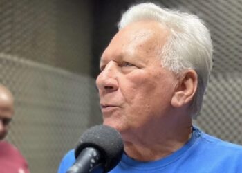 Zé Aldemir convoca coletiva e deve anunciar mudança de rota para 2026; decisão afeta projeto de Júnior Araújo