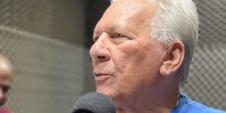 Zé Aldemir convoca coletiva e deve anunciar mudança de rota para 2026; decisão afeta projeto de Júnior Araújo