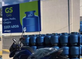 Procon de Campina Grande aponta GS gás com o menor valor do botijão na cidade