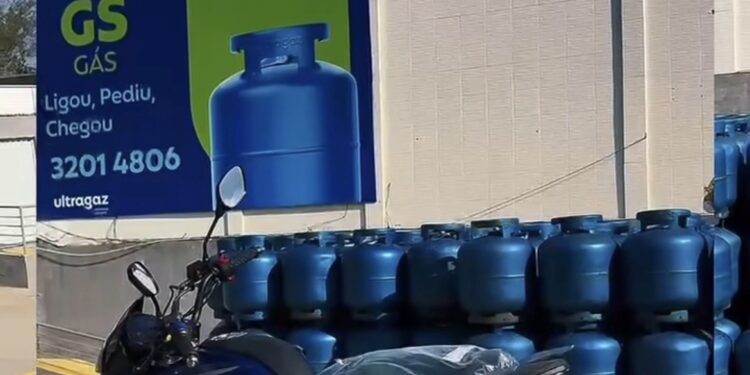 Procon de Campina Grande aponta GS gás com o menor valor do botijão na cidade