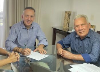 Exclusivo: Aguinaldo convoca Zé Aldemir para “reunião de emergência” em Brasília