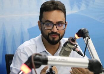 Tibério sai em defesa da Lei do Gabarito e critica afrouxamento: “O que está em jogo é a alma de João Pessoa”