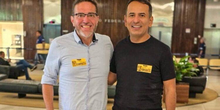 MP vai investigar uso de caminhão doado pela Codevasf a Serra Branca em fazenda do dono da Pixbet