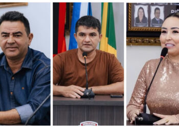 Em meio a áudios vazados, Justiça Eleitoral cassa mandatos de vereadores em Cacimba de Dentro