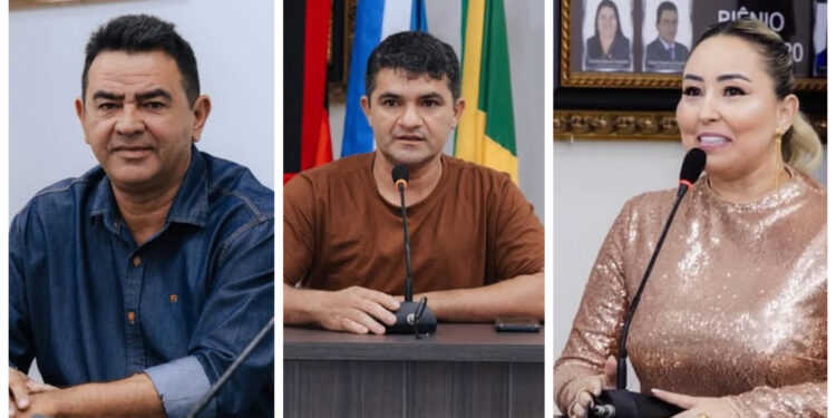 Em meio a áudios vazados, Justiça Eleitoral cassa mandatos de vereadores em Cacimba de Dentro