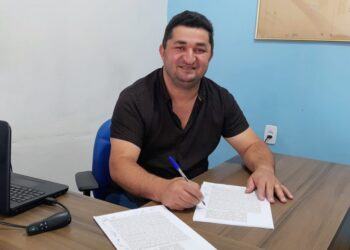 TCE reprova contas do ex-prefeito de Montadas, Jonas de Souza, no exercício de 2023 por irregularidades