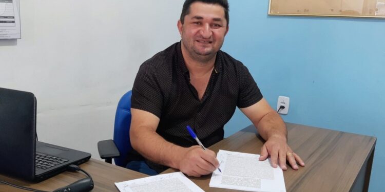 TCE reprova contas do ex-prefeito de Montadas, Jonas de Souza, no exercício de 2023 por irregularidades