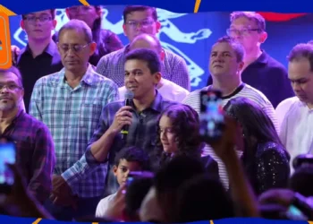 Santa Rita gasta R$ 11,3 milhões e faz o São João mais caro da Paraíba, aponta TCE; veja lista