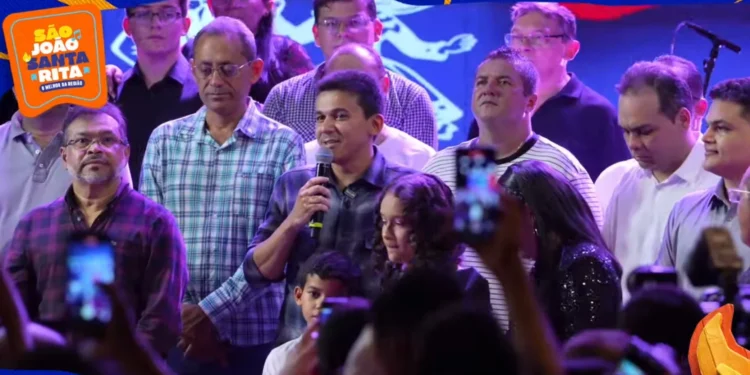 Santa Rita gasta R$ 11,3 milhões e faz o São João mais caro da Paraíba, aponta TCE; veja lista